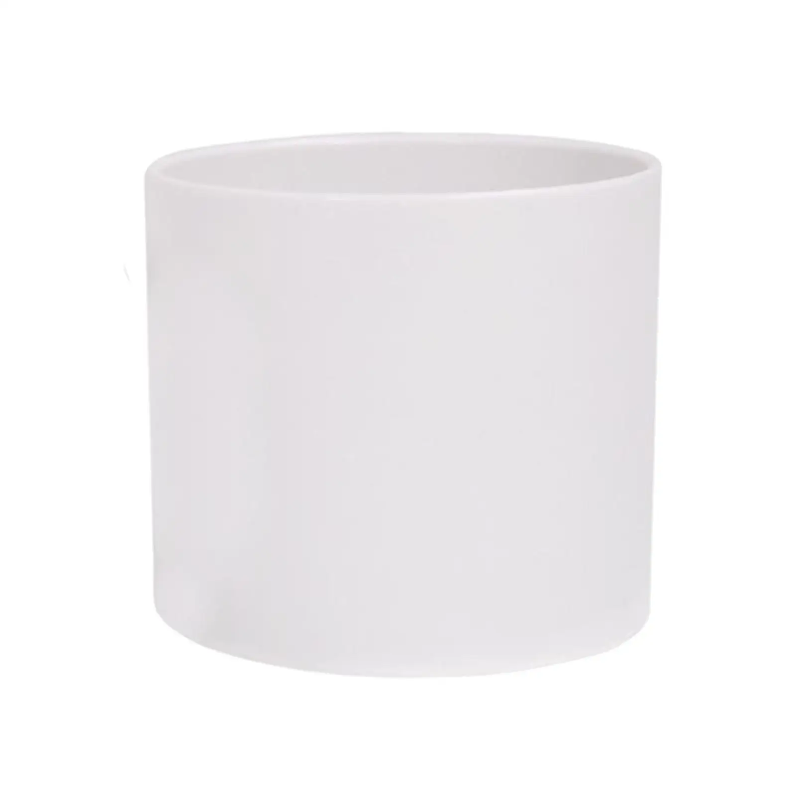 

Lightweight Golf Cup Hole Practice Equipment Accessories Holder Aids Organizer Durable White Golf Tees for Indoor Home Backyard