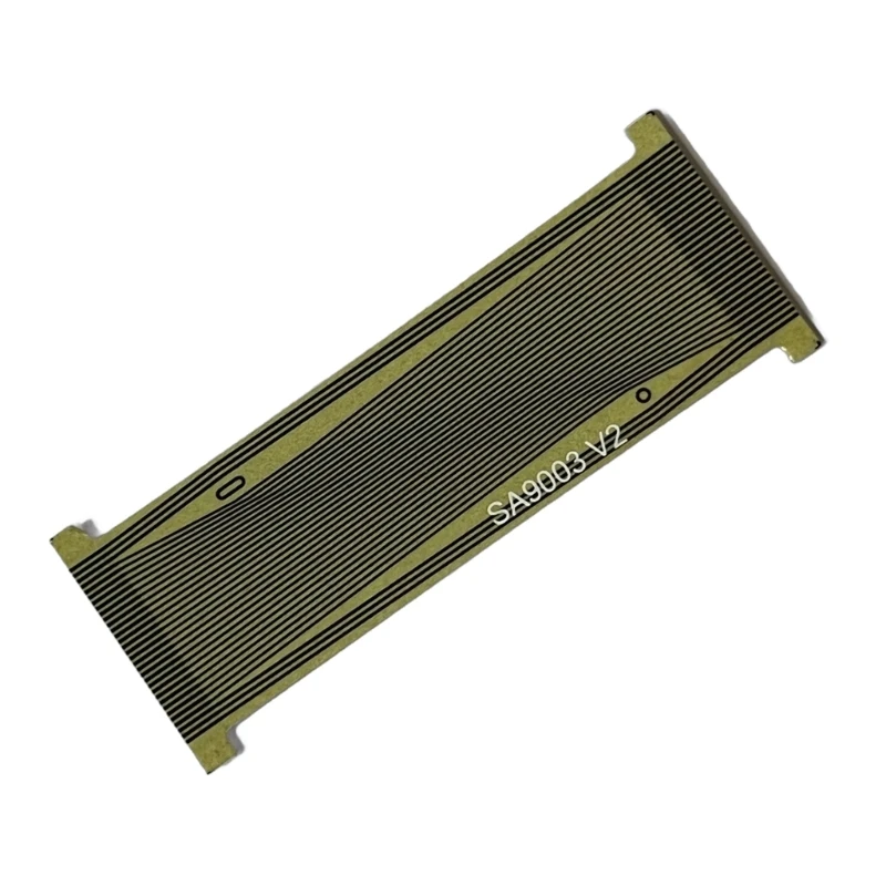 

Приборная панель, ЖК-дисплей, ленточный кабель для V-класса W638, ремонт автомобилей