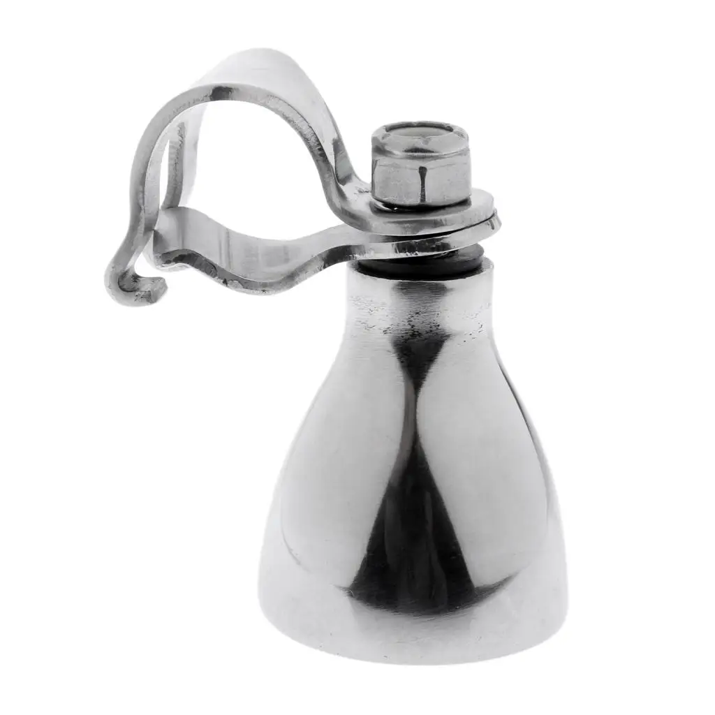 

Boat Rudder Maneuvering Knob 6 Stainless Steel Maneuvering Handle
