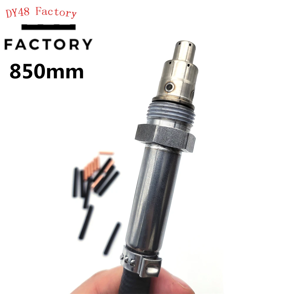 

Hopidy Premium Quality 850Mm Nox Sensor Probe For 4326862 5Wk97418_ Car Nox Sensor