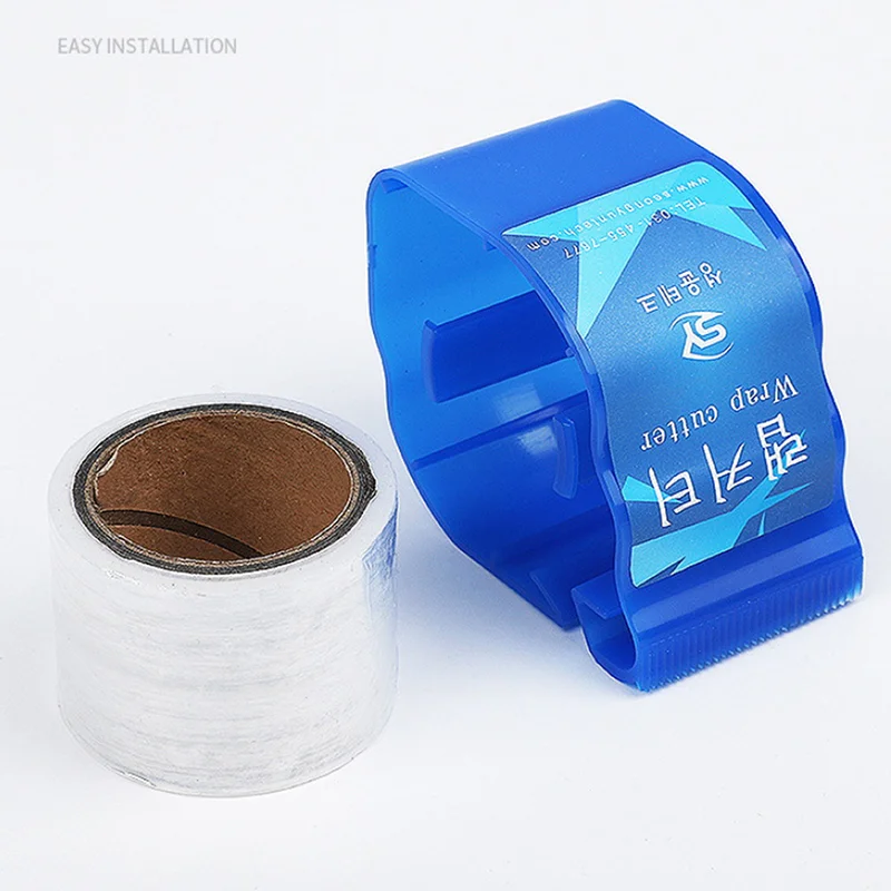 

Tattoo Cling Film Cutter Tattoo Transparent Cling Film Permanent Makeup Tattoo Eyebrow Tattoo Makeup Eyebrow Liner Accessories