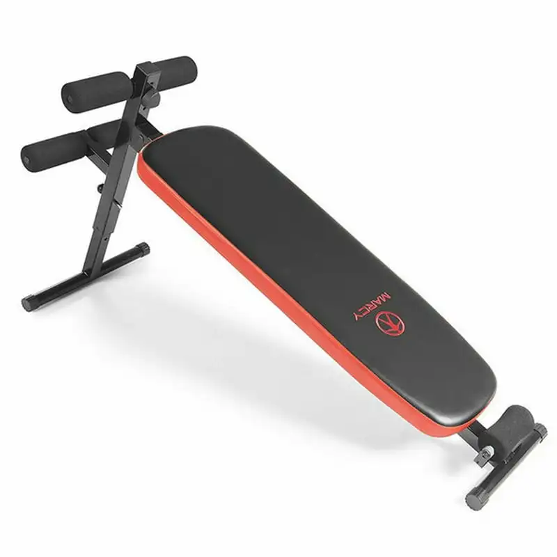 

Utility Bench with Headrest Slant Board SB-4606 Ping pong Ping pong trainer Pingpong bag Table tennis racket Table tennis racket