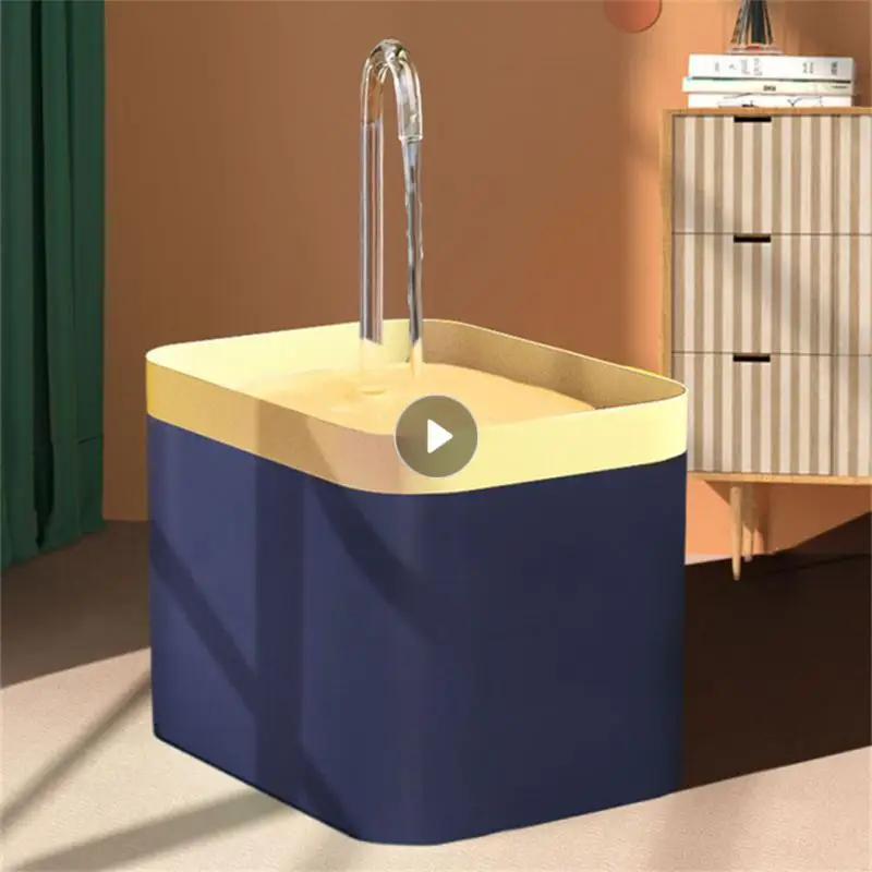 

1.5L Cat Water Fountain Automatic Filter USB Electric Mute Cat Drink Bowl Recirculate Filtring Drinker Cats Pet Water Dispenser