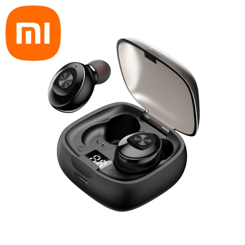 

Xiaomi Lightning Screen Wireless Binaural Stereo Headset