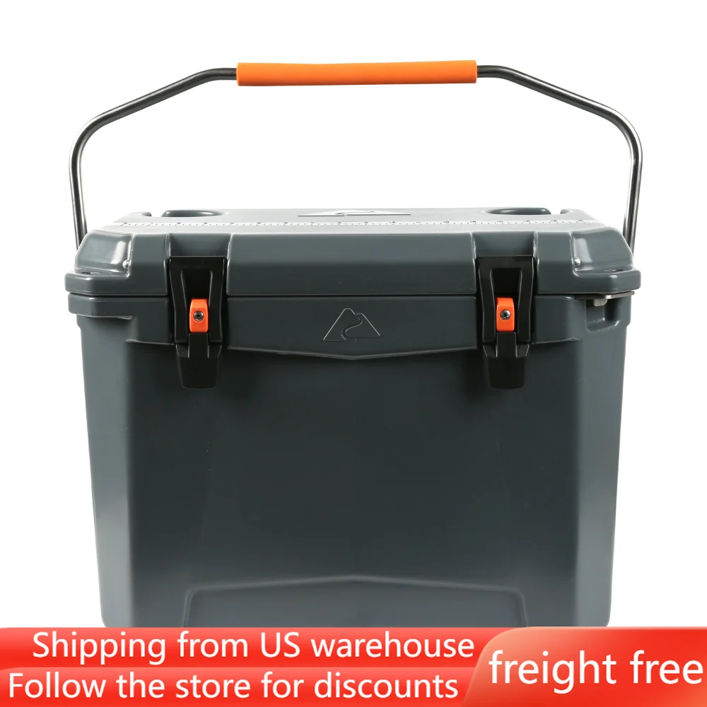 With Ice Box,freight Free,thermal Cooler For Drinks Portable