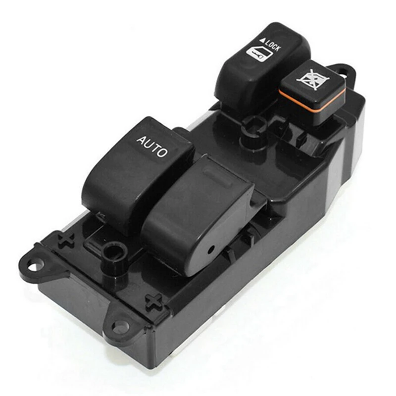 84820-12450 Электрический переключатель управления Windows для Toyota Corolla AE111 CDE110 CE110 EE111 WZE110