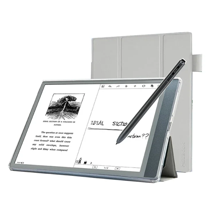 OEM ereader meebook 10 3-дюймовый электронный блокнот записываемый цифровой ноутбук с