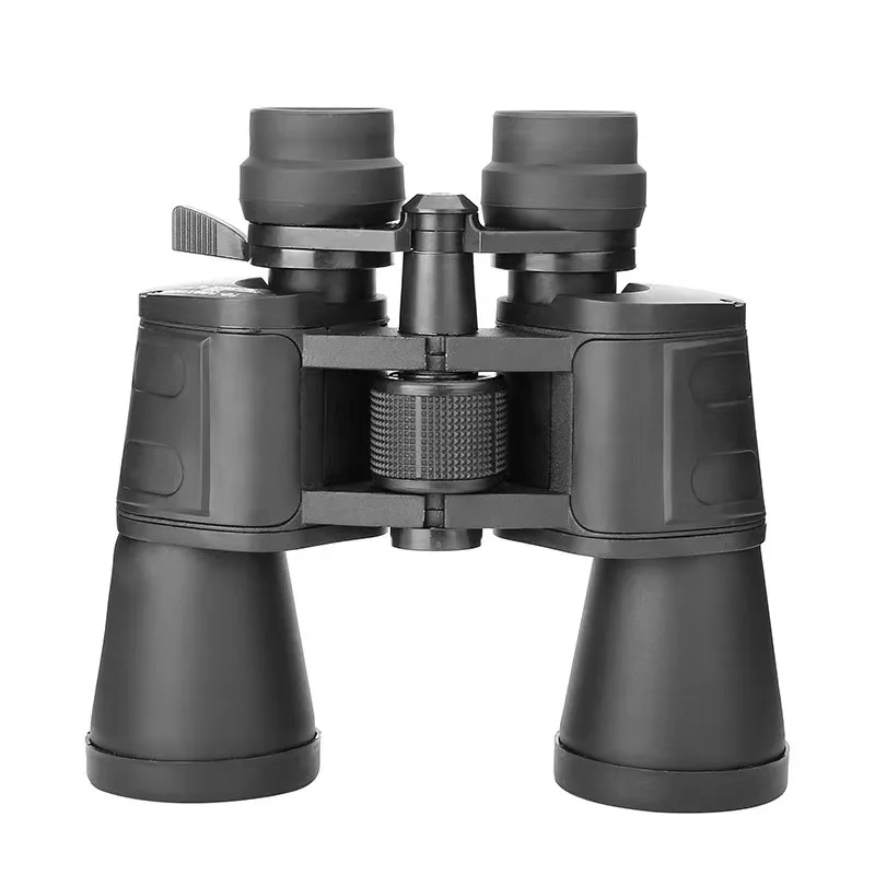 

10-180*100 High power high-definition black binoculars