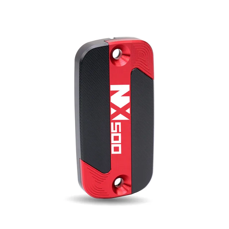 Подходит для HONDA NX500 NX 500 2023 2024 аксессуары мотоциклов CNC алюминиевый передний