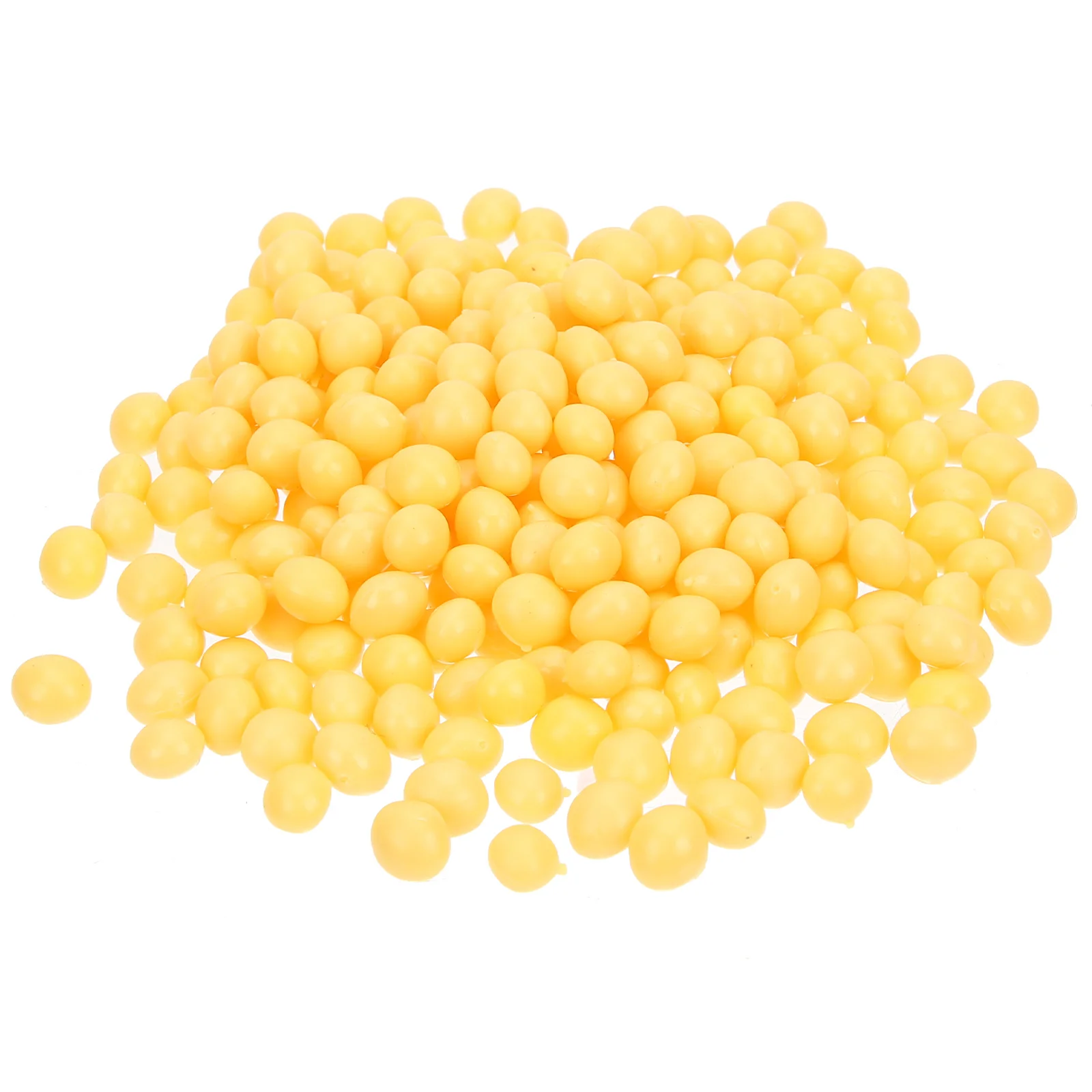 

Artificial Dried Soybeans Realistic Faux Beans Whole Grains Artificial Beans Pvc Artificial Soy Beans