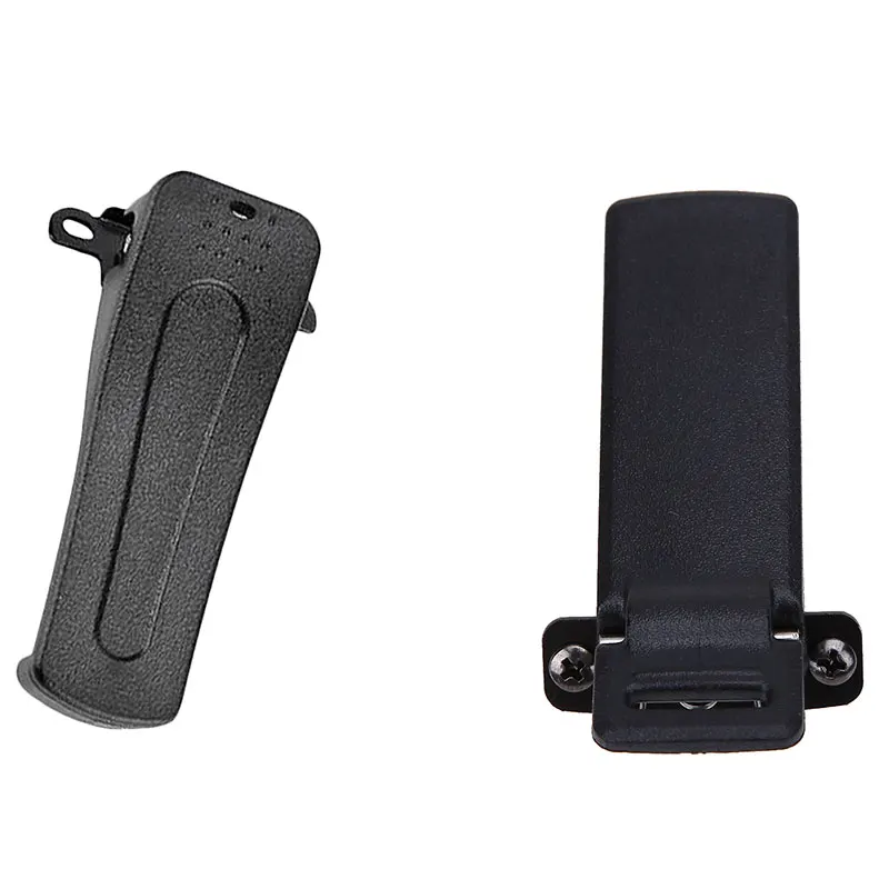 

20Pcs Clamps For BF-666S BF-888S Uv-B5 B6 6R Retevis H-777 Radio Walkie Talkie Accessories & UV5R / 5RA / 5R + / 5RB