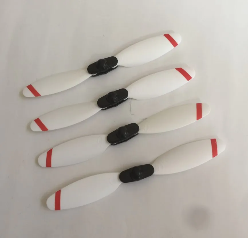 4/8/16PCS Propeller for SYMA W1 W1PRO RC Drone Spare Parts Blade 4PCS/Set |