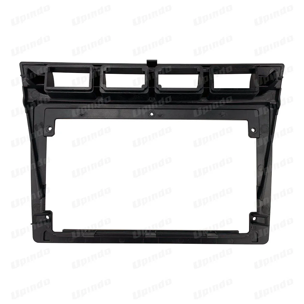 2 Din 9 Inch Car Radio Installation DVD GPS Mp5 ABS PC Plastic Fascia Plane Frame for KIA Morning Picanto 2004-2008 Dash Kit | Автомобили