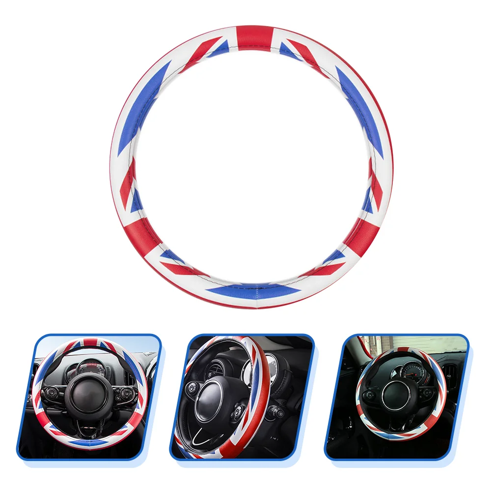 

Поглощающий пот Универсальный чехол на руль чехол для автомобиля