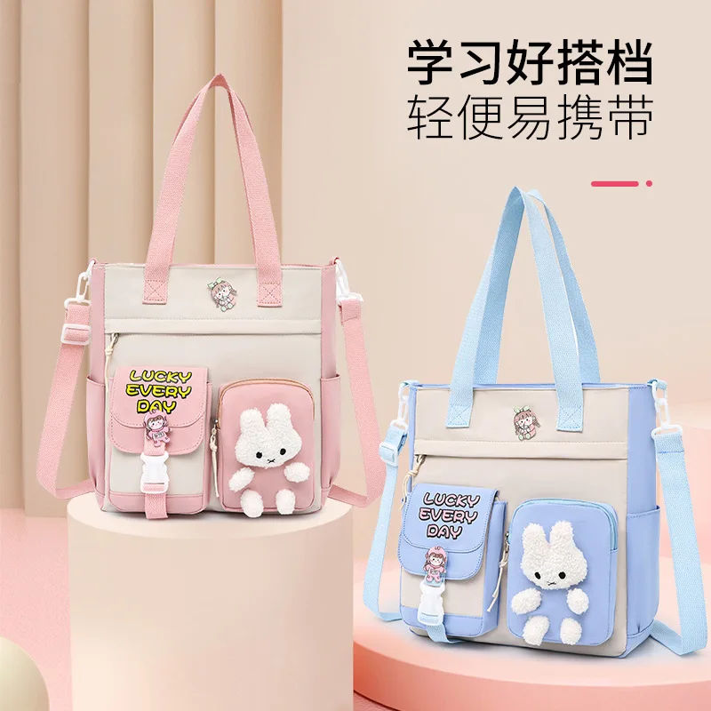 

Водонепроницаемые холщовые женские сумки, сумка на плечо, нейлоновая женская сумка-мессенджер, сумки через плечо из ткани Оксфорд, женские ...