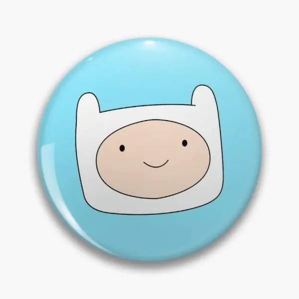 

Женская Мягкая брошь на лацкан, с мультяшным принтом