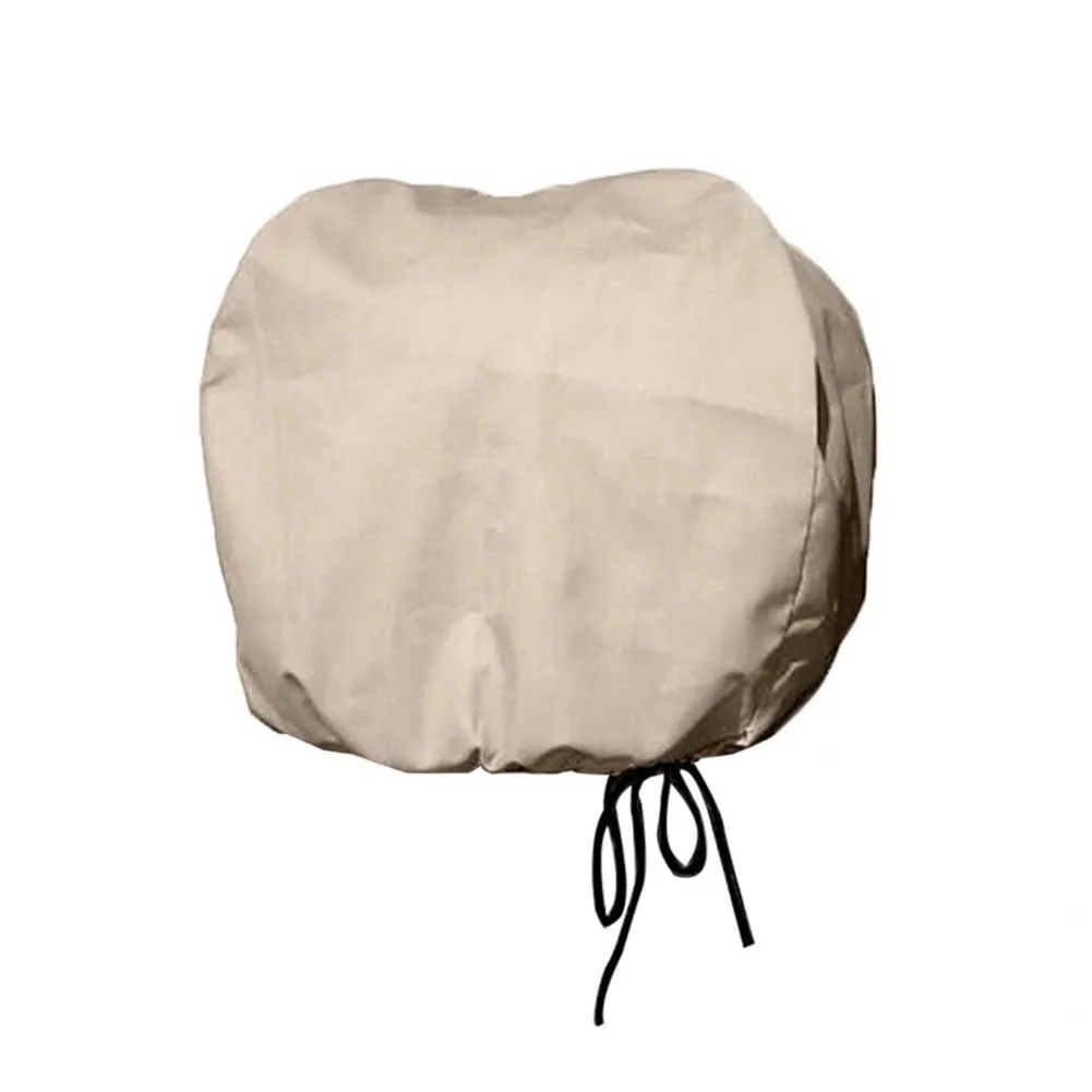 

Оксфордская наружная водонепроницаемая крышка вентилятора практичная прочная профессиональная Пылезащитная вентиляционная крыша многоф...