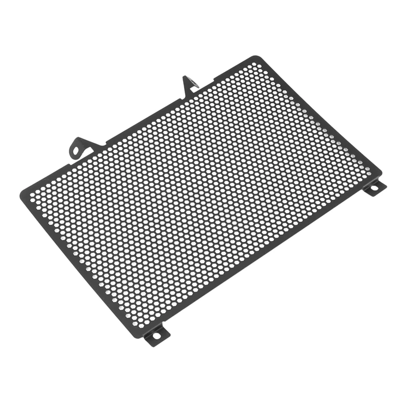 

Motorcycle Radiator Guard Protector Grille Cover Water Tank Coolant Grill For Kawasaki Z900 Z 900 2020-2022