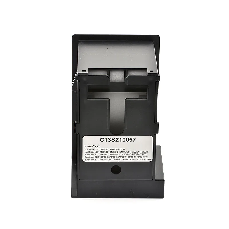 5X резервуар для чернил S2100 ящик обслуживания Epson SureColor T2100 T3100 T5100 T2170 T3170 T5170 F570 T3160
