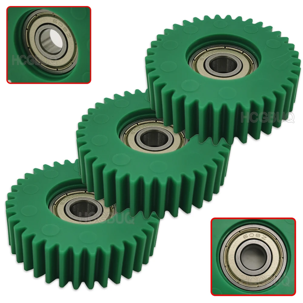 

Планетарная шестерня для электровелосипеда Bafang 500 Вт