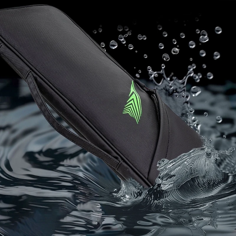 Сумка для клавиатуры Hard EVA 98/100 клавиш