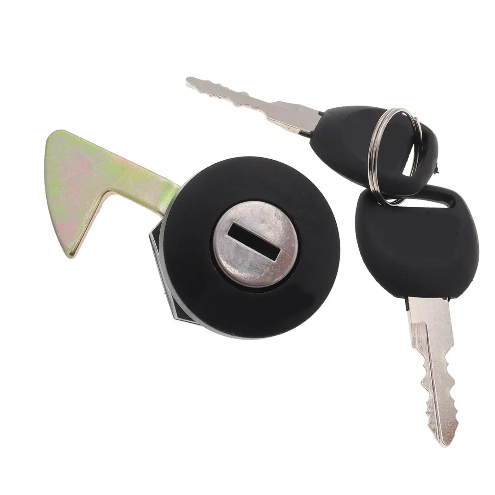 

1 Piece Short Hook Rear tail Key switch for Motorcycle ATV go karting Part