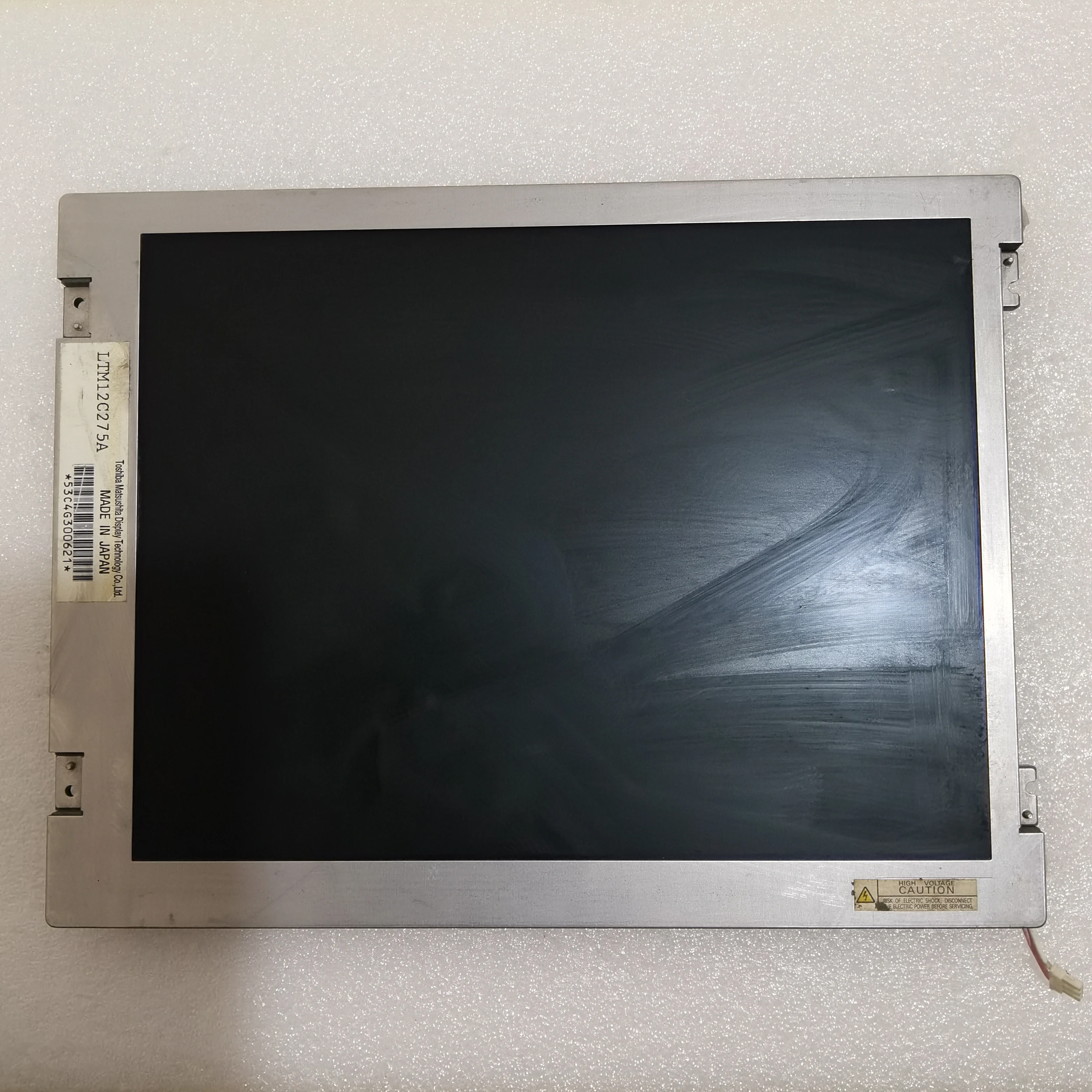 Новый оригинальный ЖК-экран LTM12C275A