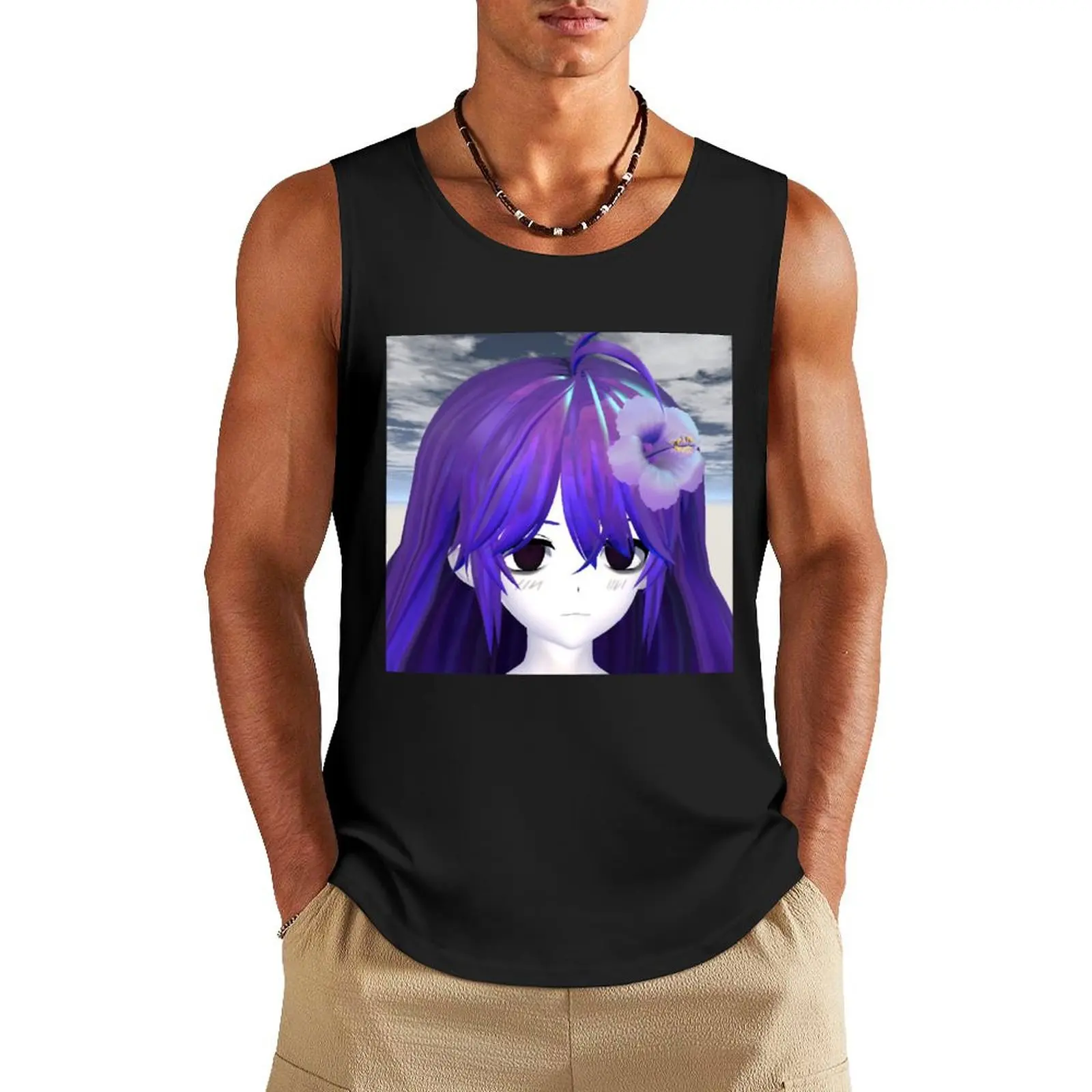 sewerslvt Майка Мужская футболка Одежда Футболки для спортзала мужчин Мужской