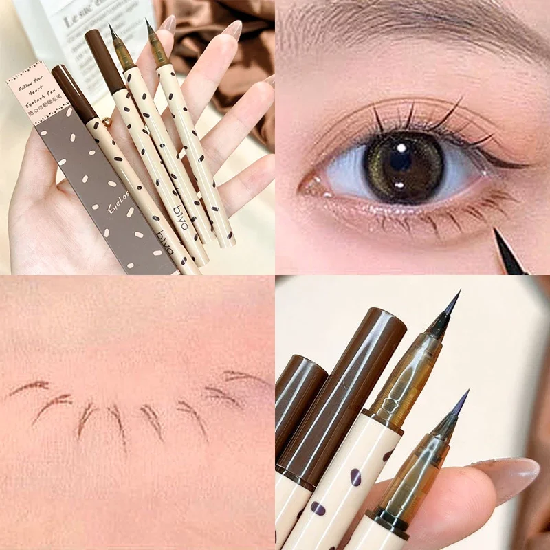 Smooth Lasting Eye Shadow Stick Makeup