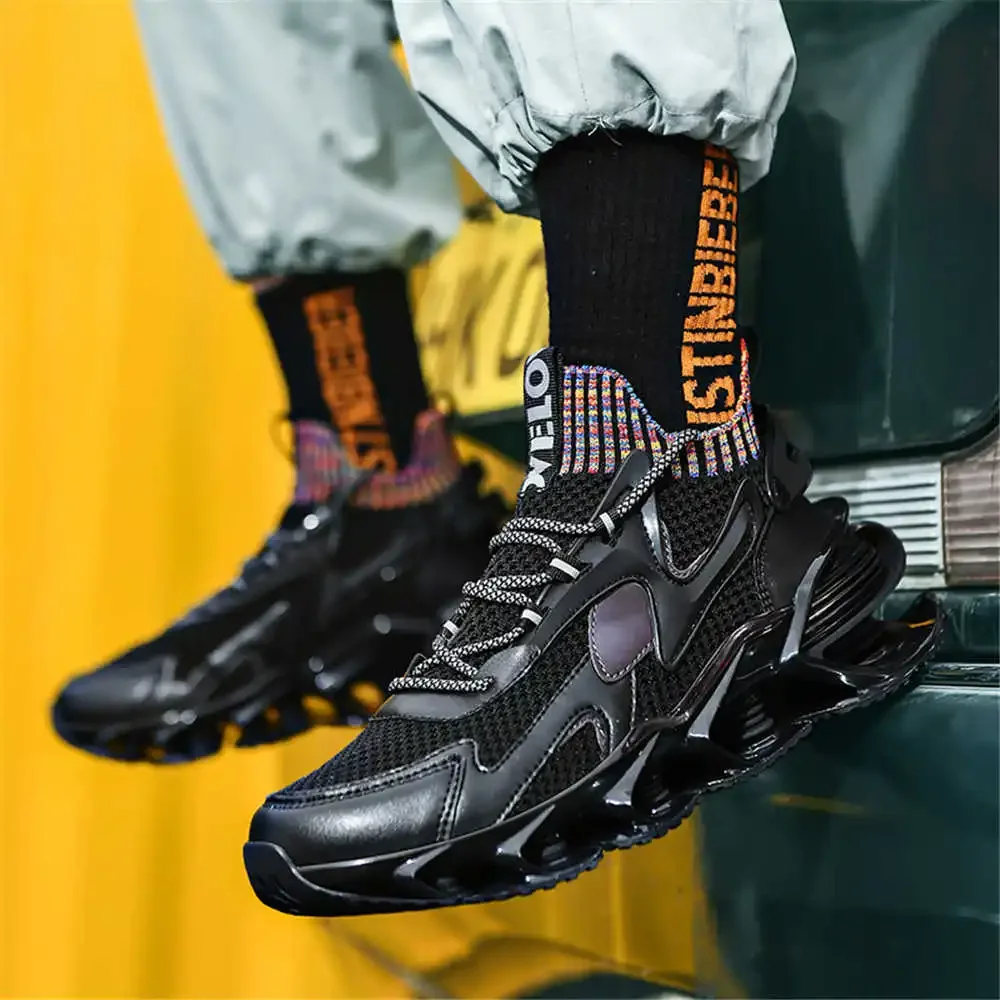 Мужская летняя спортивная обувь Ete Sock повседневные кроссовки для мужчин 46