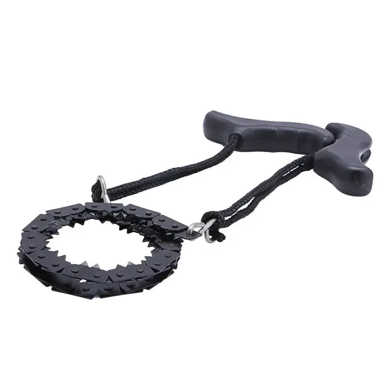 Карманная пила для деревообработки ручной инструмент выживания из марганца