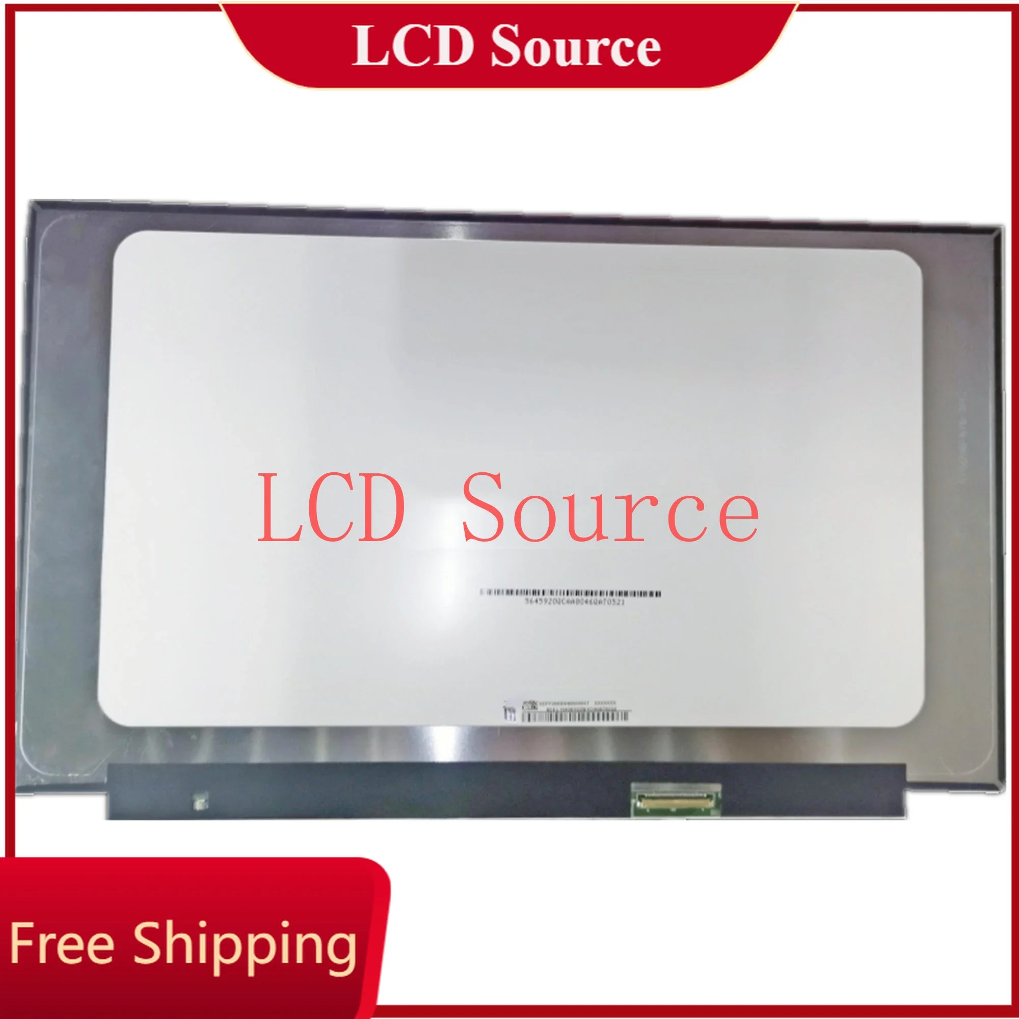 NV156FHM-NY6 B156HAN08.4 LP156WFG SPB3 для Asus TUF Gaming F15 FX506HM Game 144 HZ EDP 40-контактный ЖК-дисплей Панель