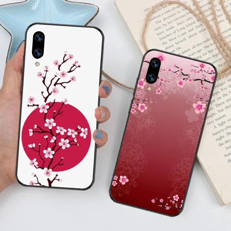 

Чехол для Huawei Mate 40 30 20 10 Pro Lite Nova 9 8 5T Y7p Y7