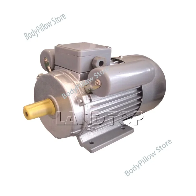 Электродвигатель Listrik Asinkron 110/220 В этап Tunggal 1hp/2hp/3hp/4hp/5hp 7.5hp 10hp Induksi IE 1