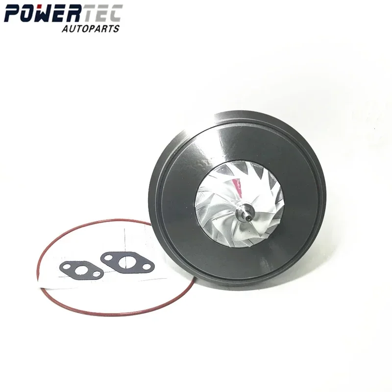 Турбокомпрессор 13879880066 13879980009 Комплект деталей картриджа турбины CHRA для