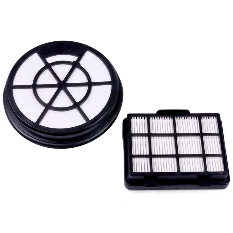 

Replacement Packs HEPA Filter For Amazon Basics VCS35B15KC-70, B071VNCNLF Cylinder Vacuum Cleaner Accessories