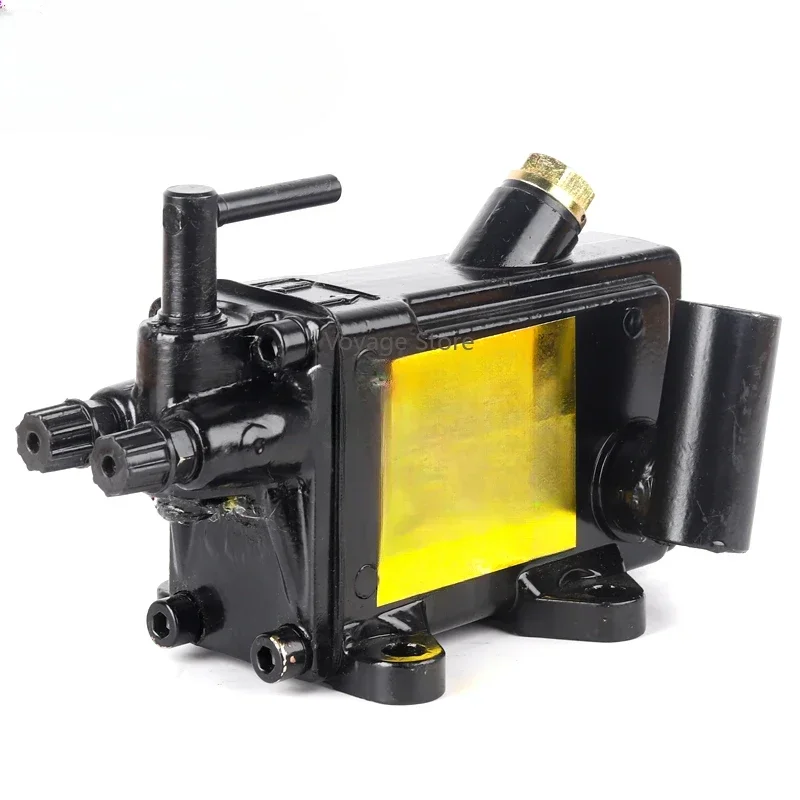 1 шт. подходит для тяжелых грузовиков подъемный насос Steyr Delong F2000F3000