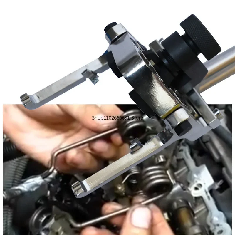 1 шт. новый высококачественный инструмент для установки и снятия клапана