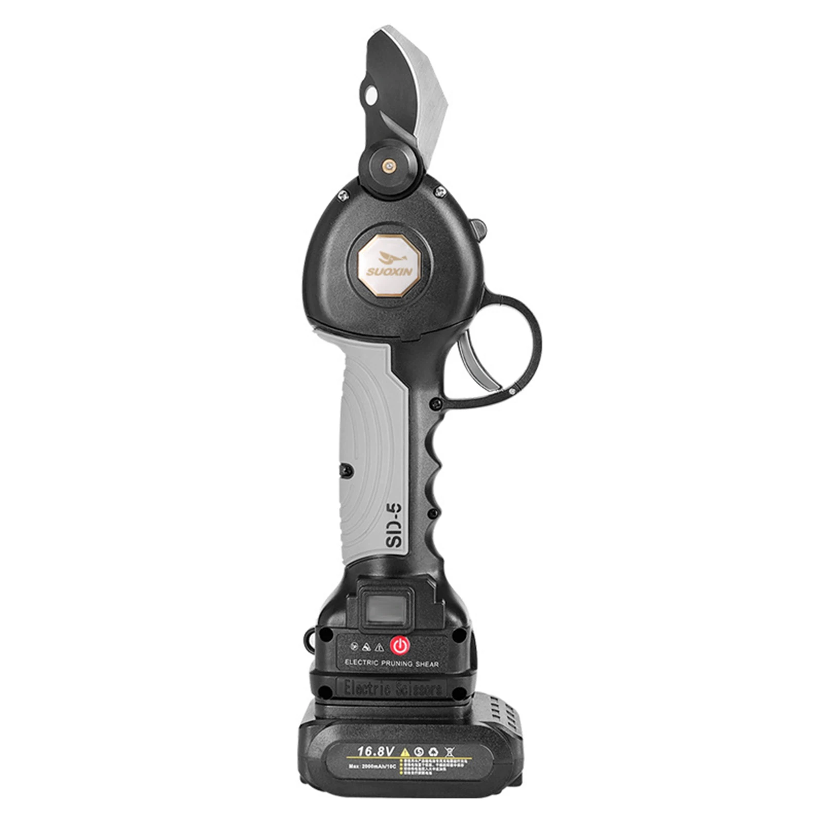 

Электрические ножницы для обрезки фруктовых деревьев