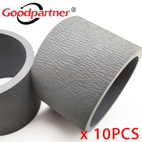 Комплект из 10 шин ролика захвата Goodpartner для принтеров