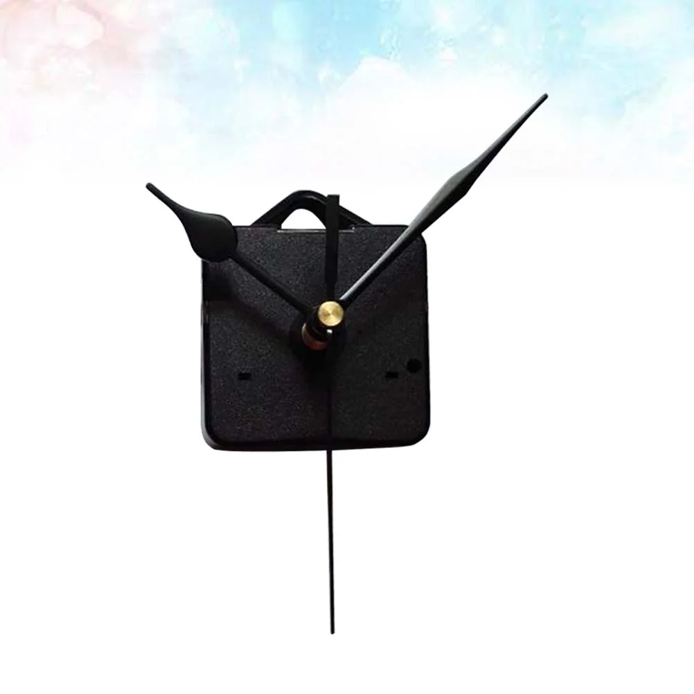 

Clock Replacement Mechanism Movement Quartz Wall Battery Accessories