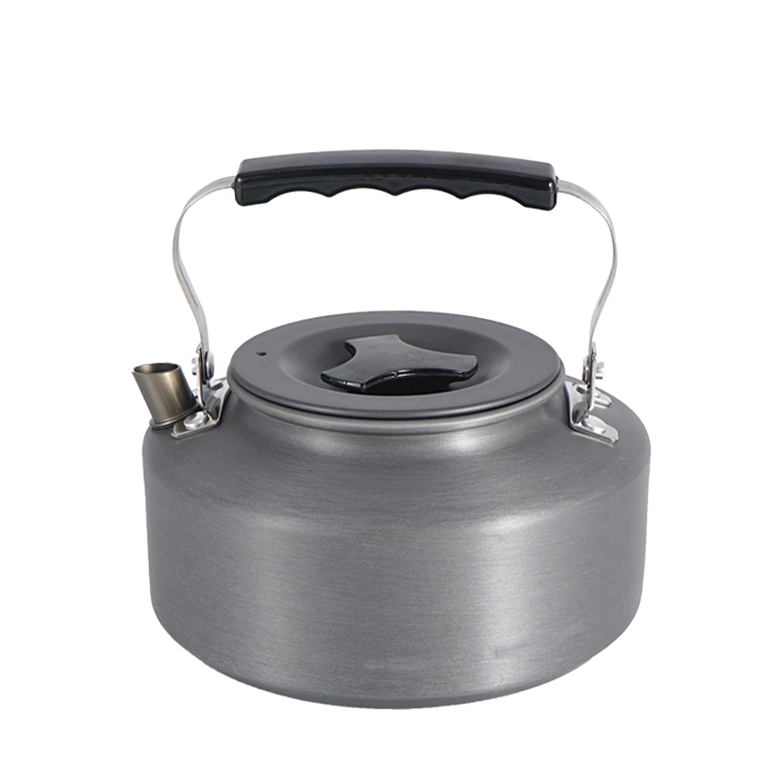 

Легкий походный чайник для кипящей воды, л