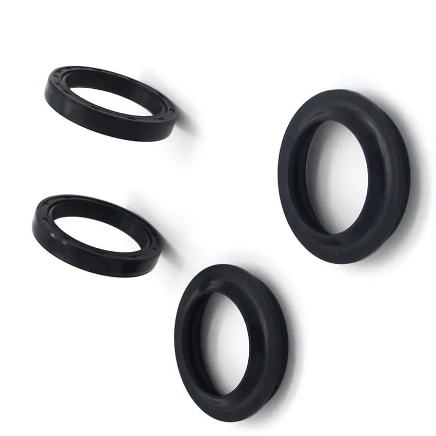 Мотоцикл Резиновое уплотнение маслосъемного клапана для Yamaha 3EN-23144-00 3EN-23145-00 2YK-23125-00 3R4-23153-00 FZR400 FZR600H FZR600M on.