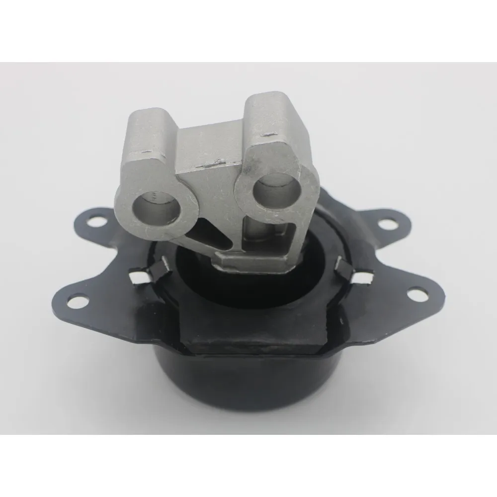 Левое автоматическое/ручное крепление двигателя подходит для Holden Barina XC Z14XE Z14XEP