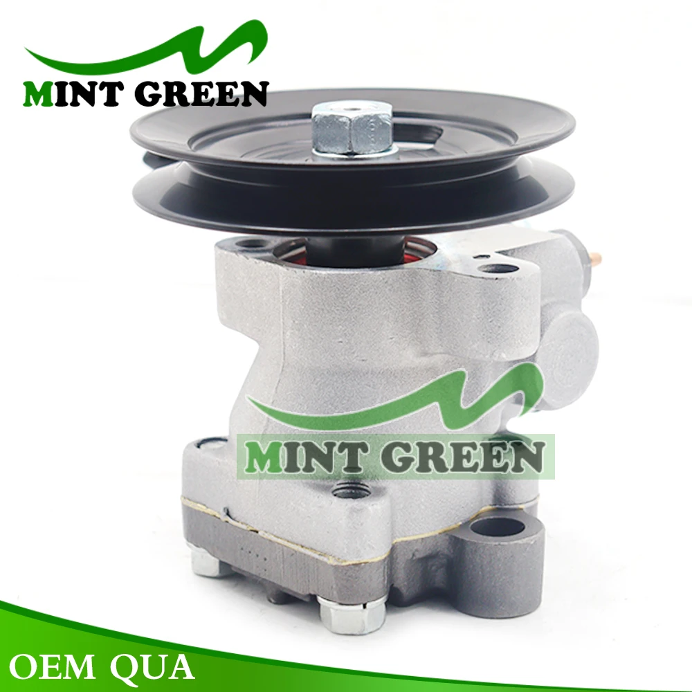 Новый Насос гидроусилителя руля для Hyundai CLICK (TB) 1 6 G4ED-G 02/09-05/09 57110-1C580 57110-1C500 57110-1C501