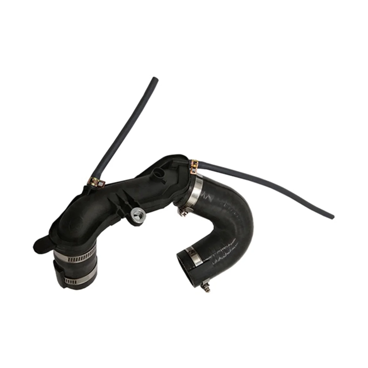 

For Turbo Intercooler Hose Pipe Sleeves for Kangoo 1.5