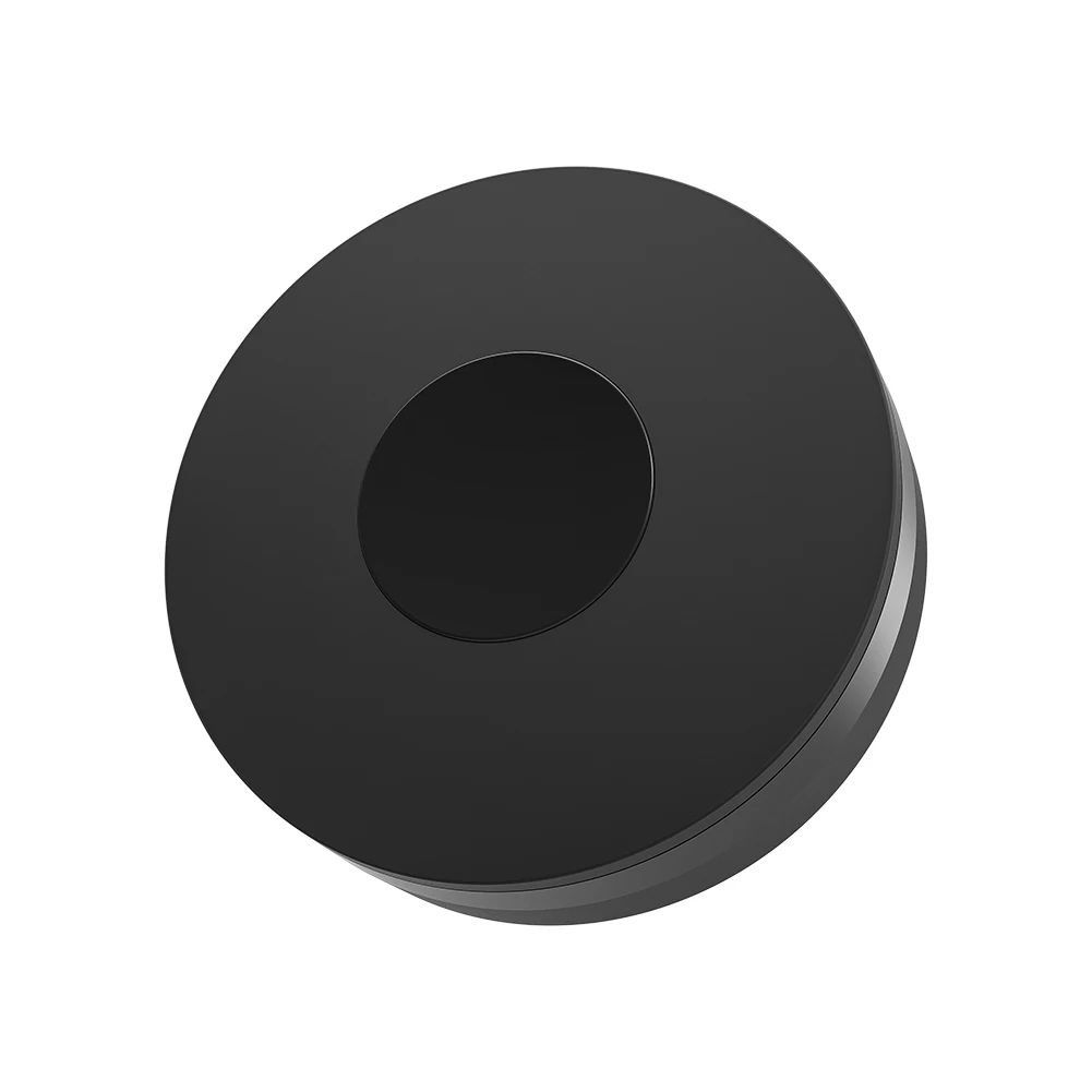 

Умный инфракрасный пульт дистанционного управления, поддержка Amazon Alexa Google Assistant Tuya WiFi IR RF, Голосовое управление