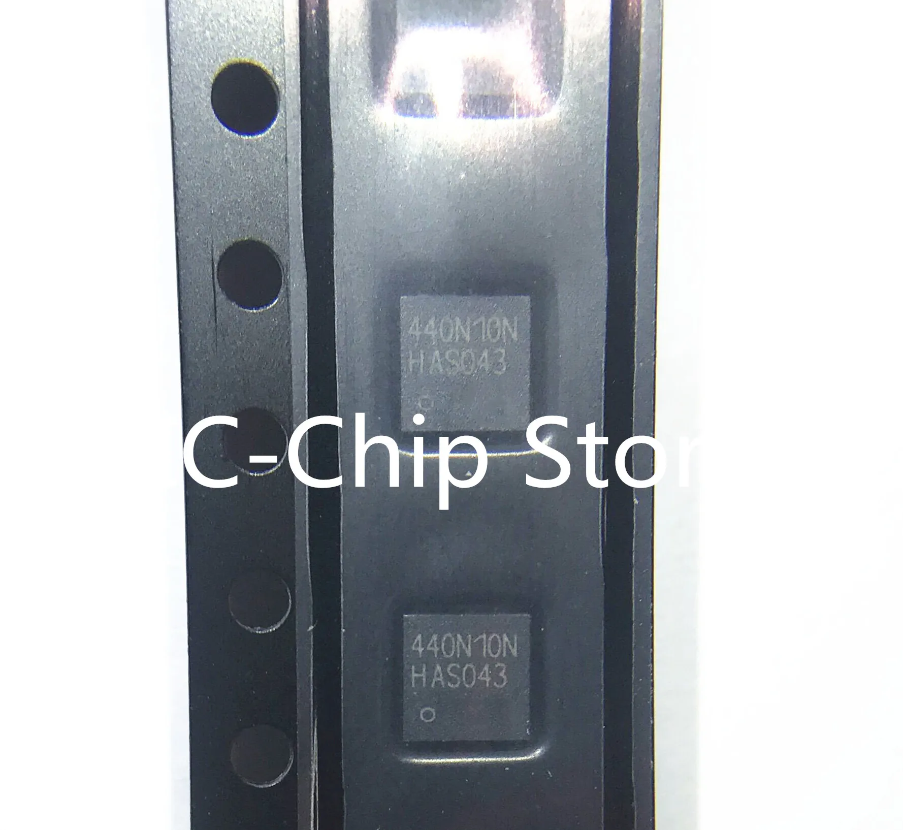 

5PCS~50PCS/LOT BSZ440N10NS3G 440N10N TSDSON8 New original