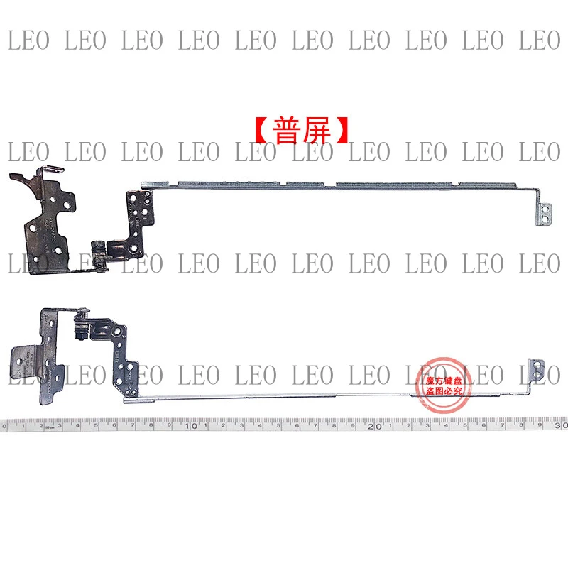 Фото Комплект петель для ЖК-дисплея SS для HP 15-G/S/R/H/T/Z/N TPN-C117 C113 245 250 G3 255 256 №2