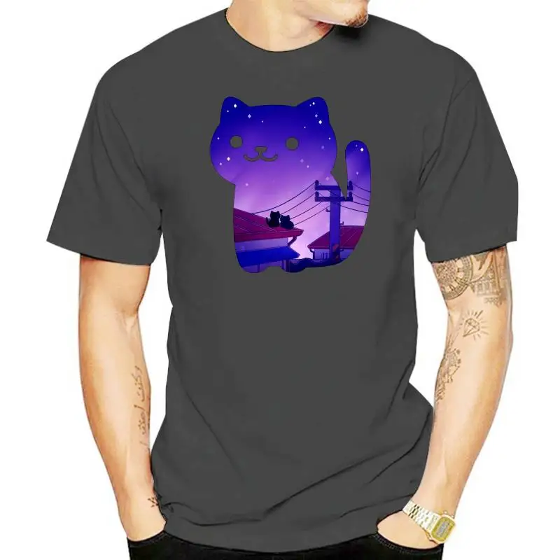 

Футболка Мужская/женская с коротким рукавом и круглым вырезом